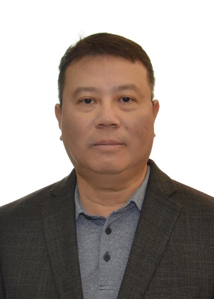 Nathan Aung-Chen, Associate